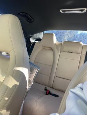 2018 Mercedes-Benz CLA 250 Base