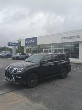 Caviar 2023 Lexus GX 460 Luxury