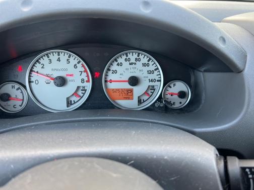 2016 Nissan Frontier Desert Runner