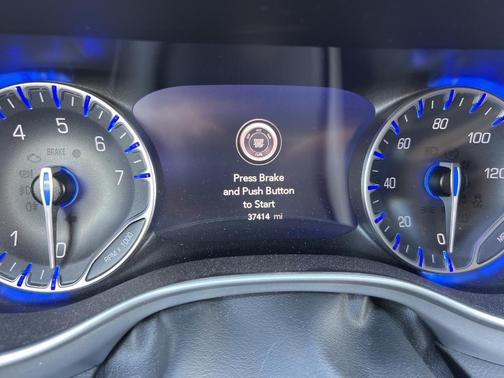 2021 Chrysler Pacifica Touring-L