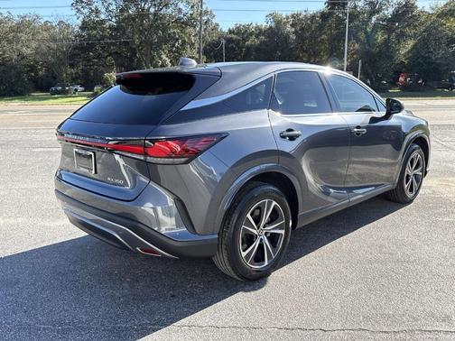 2024 Lexus RX 350 350