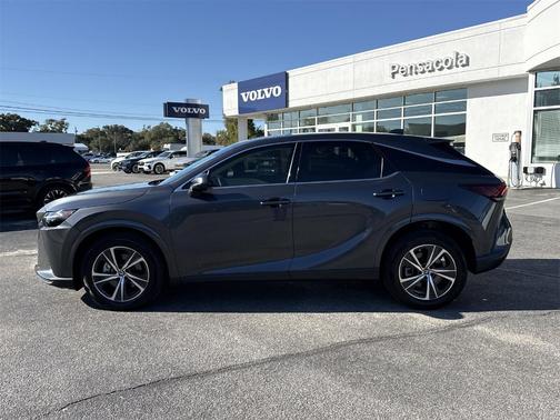 2024 Lexus RX 350 350