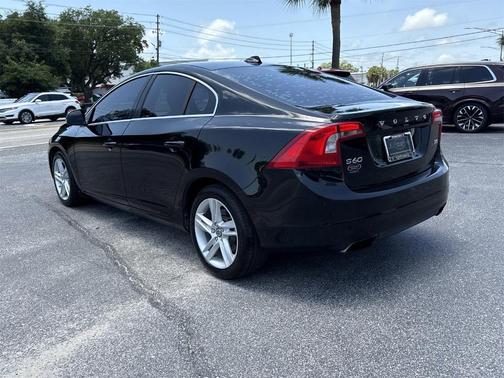 2014 Volvo S60 T5