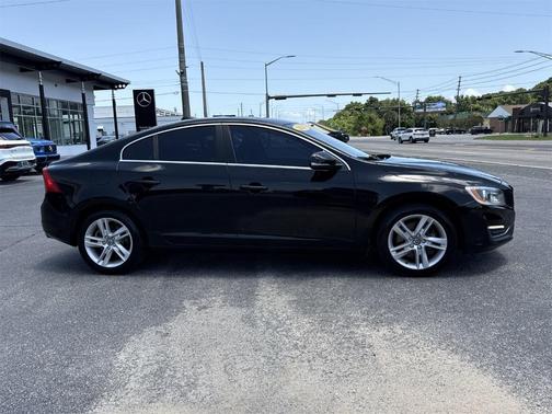 2014 Volvo S60 T5
