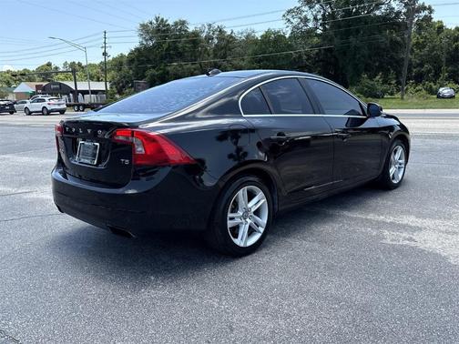 2014 Volvo S60 T5