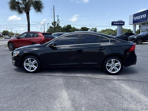 2014 Volvo S60 T5