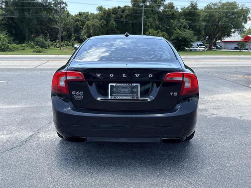 2014 Volvo S60 T5