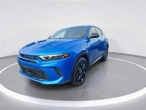 2025 Dodge Hornet GT