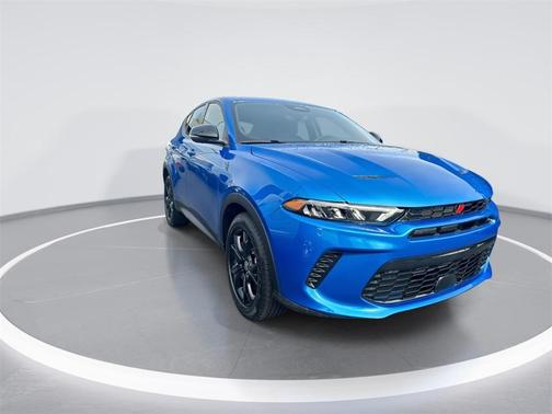 2025 Dodge Hornet GT