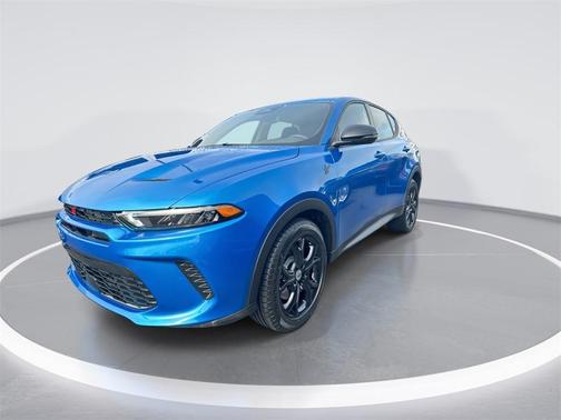 2025 Dodge Hornet GT