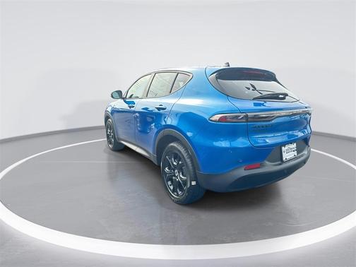 2025 Dodge Hornet GT