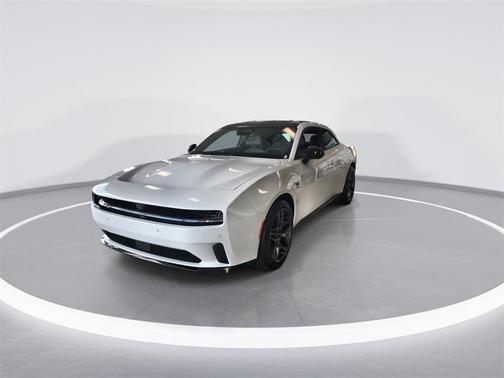 2024 Dodge Charger Daytona R/T