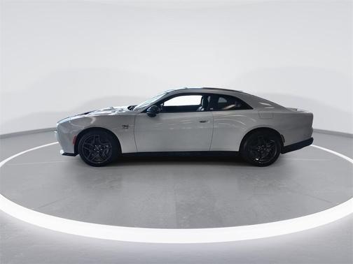 2024 Dodge Charger Daytona R/T