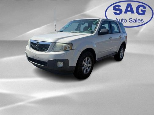 2011 Mazda Tribute i Sport