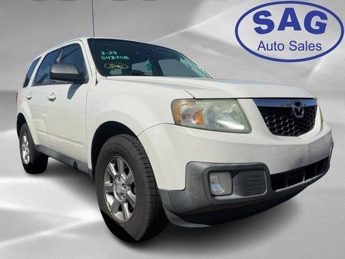 2011 Mazda Tribute i Sport