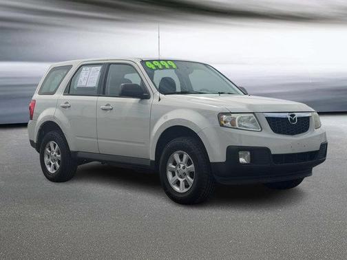 2011 Mazda Tribute i Sport