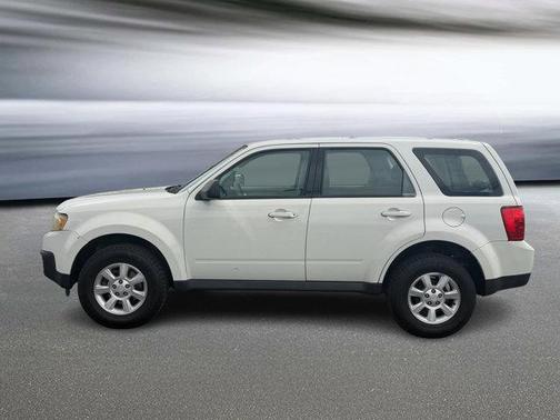 2011 Mazda Tribute i Sport