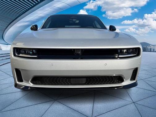 2025 Dodge Charger Daytona R/T