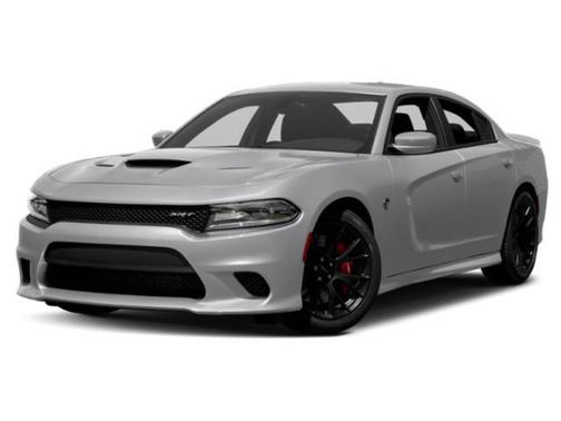 2018 Dodge Charger SRT Hellcat