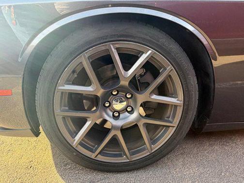 2016 Dodge Challenger R/T