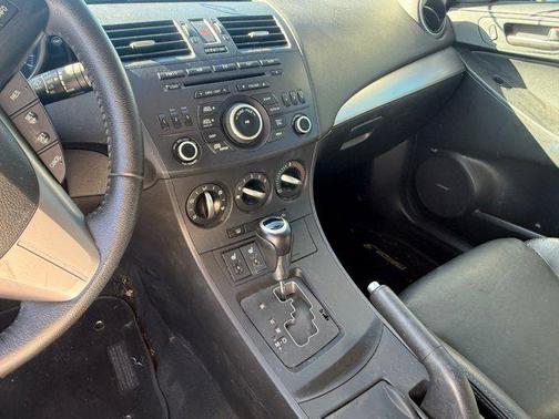 2012 Mazda Mazda3 i Grand Touring