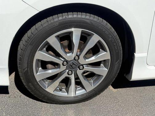 2013 Honda Fit Sport