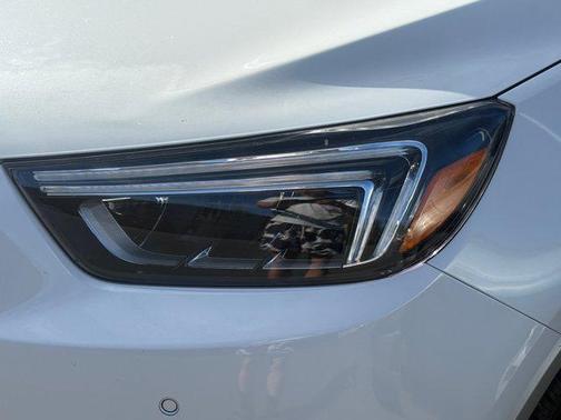 2017 Buick Encore Premium