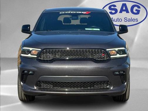 2021 Dodge Durango SXT Plus