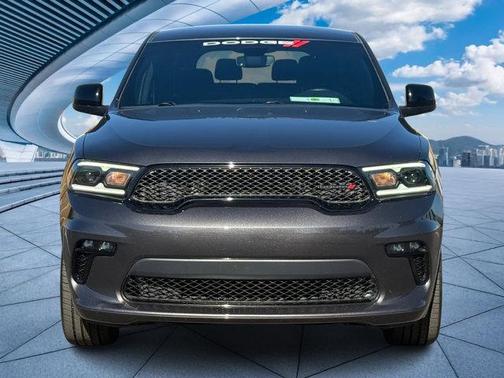 2021 Dodge Durango SXT Plus