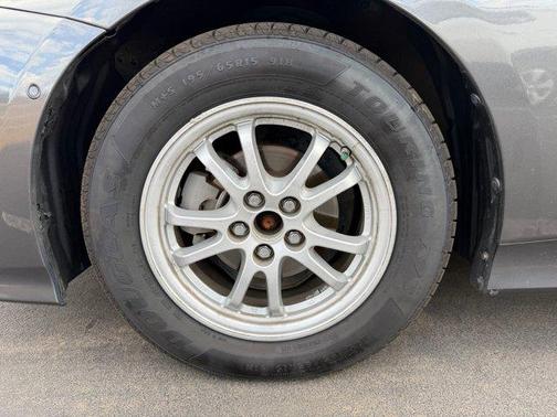 2018 Toyota Prius Four