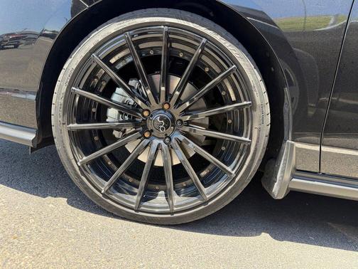 Crystal Black Pearl 2023 Honda Accord Hybrid Sport
