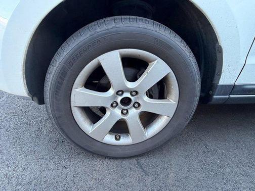 2007 Hyundai SANTA FE SE