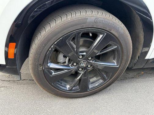 2025 Buick Envision Sport Touring AWD