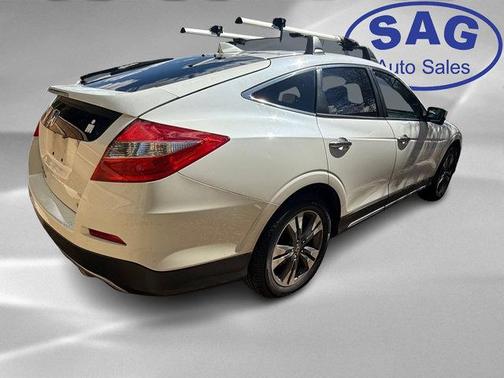 2014 Honda Crosstour EX-L