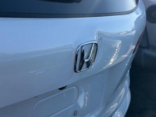 2021 Honda Pilot AWD EX-L