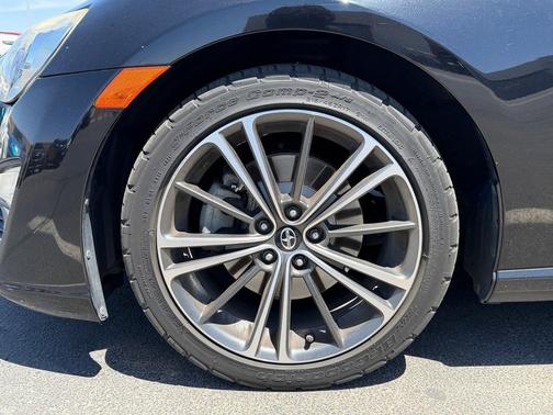 Raven 2015 Scion FR-S Base