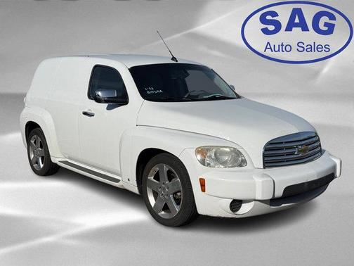 2007 Chevrolet HHR LT Panel