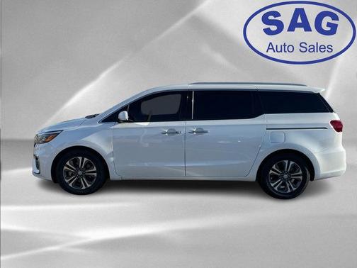 2019 Kia Sedona SX