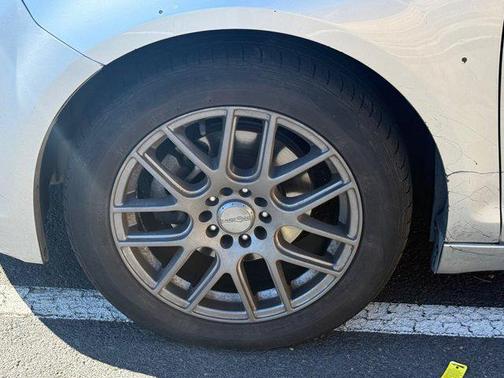 2012 Chevrolet Malibu LS