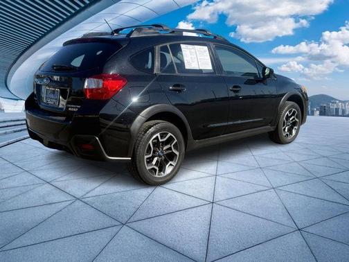 2016 Subaru Crosstrek 2.0i Premium