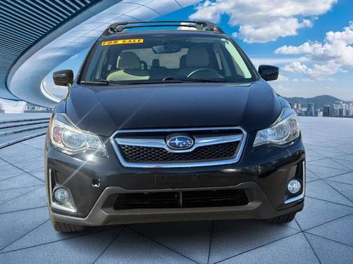 2016 Subaru Crosstrek 2.0i Premium