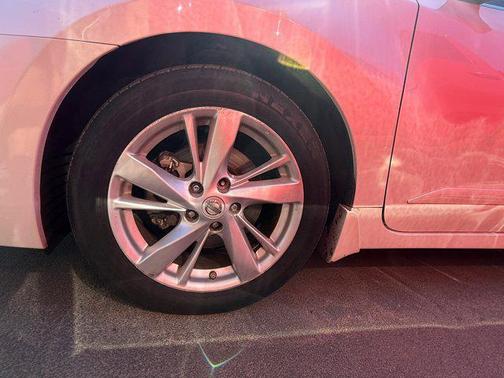 2013 Nissan Altima 2.5 SV