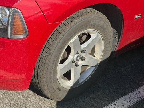 2009 Dodge Charger SXT