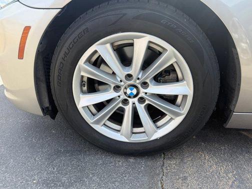 2014 BMW 528 528i
