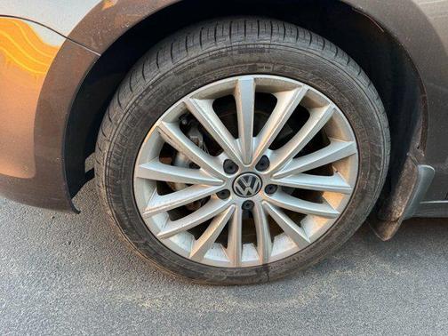 2013 Volkswagen Jetta TDI