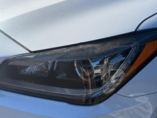 2016 Hyundai Genesis 3.8