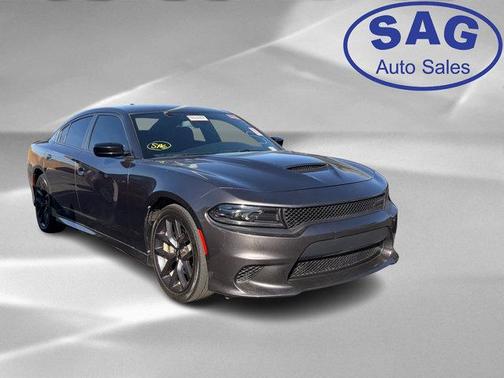 2023 Dodge Charger GT