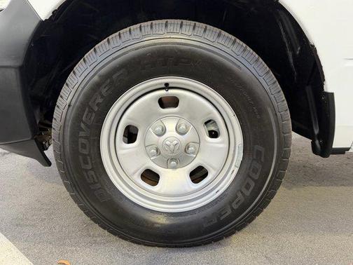 2020 RAM 1500 Tradesman