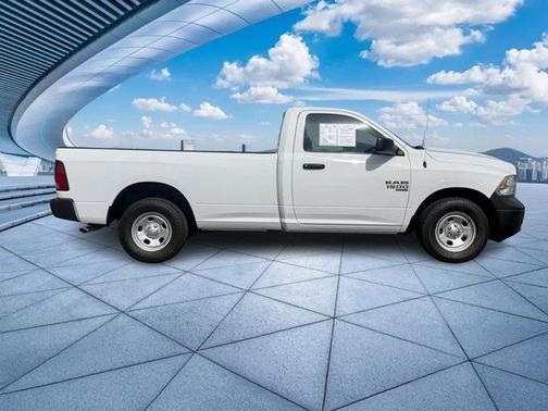 2020 RAM 1500 Tradesman