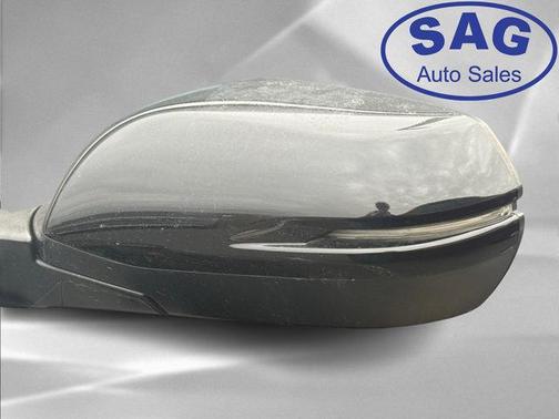 2020 Honda CR-V 2WD EX